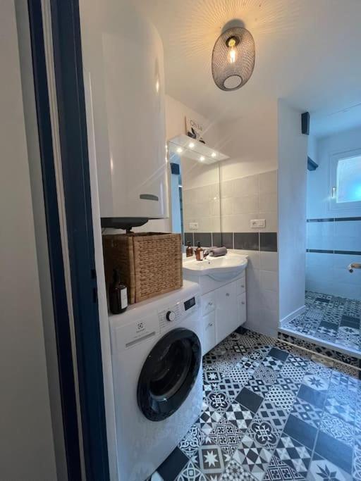 Le Charly - Magnifique Appartement Hypercentre Pau Exterior photo